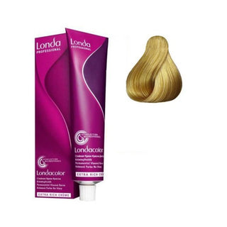 Londa Professional Londacolor 9/0 Permanent Hair Dye
