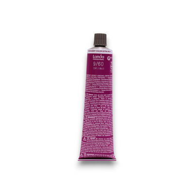 Londa Professional Londacolor 9/60 Permanent Hair Dye