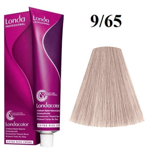 Londa Professional Londacolor 9/65 Permanent Hair Dye