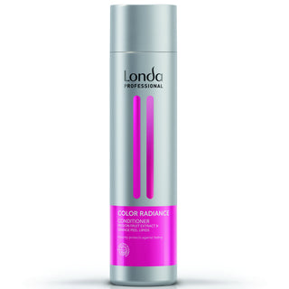 Londa Professional Pro Color Radiance Hair Conditioner For Colour Protection