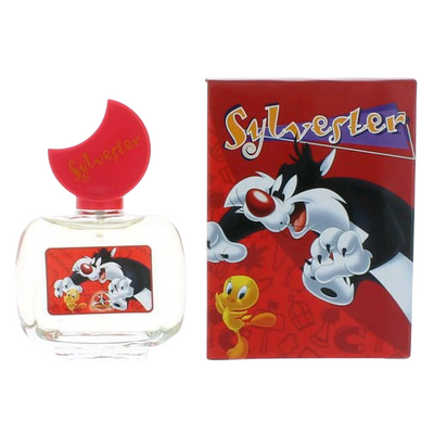 Looney Tunes Sylvester for Boys | EDT