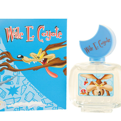 Looney Tunes Wile E. Coyote for Boys | EDT