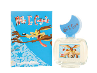 Looney Tunes Wile E. Coyote for Boys | EDT