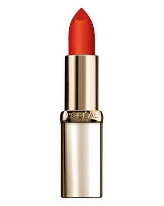 L'Oreal Paris Colour Riche Lipstick Rouge Gold — BeautyCorner.gr