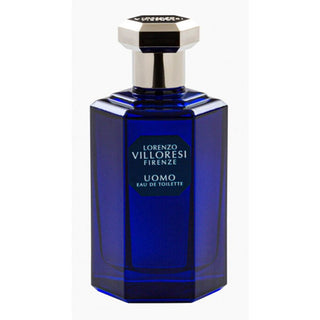 Lorenzo Villoresi Uomo for Men | EDT