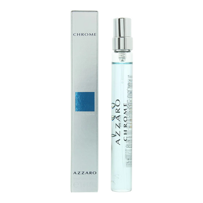 Loris Azzaro Chrome for Men | EDT