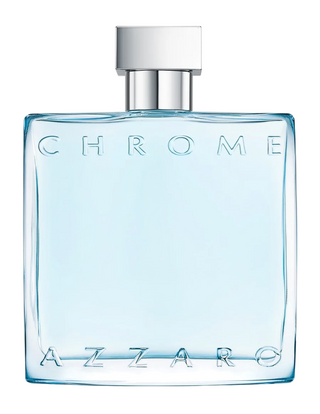 Loris Azzaro Chrome for Men | EDT