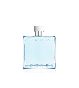 Loris Azzaro Chrome for Men | EDT Tester