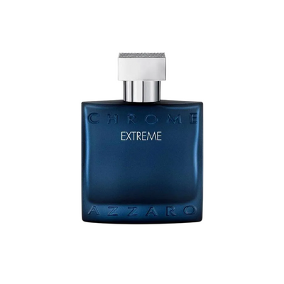 Loris Azzaro Chrome Extreme for Men | EDP