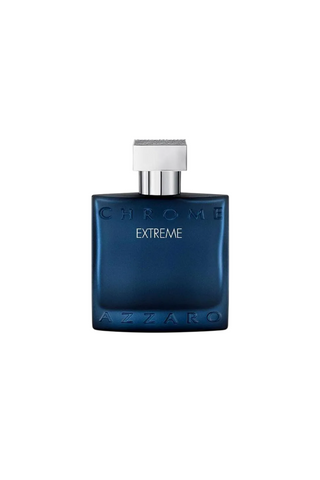 Loris Azzaro Chrome Extreme for Men | EDP