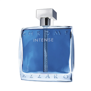 Loris Azzaro Chrome Intense for Men | EDT Tester