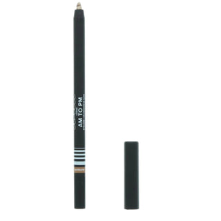 Lottie London Am To Pm Kohl-gel Long-Lasting Kajal Eye Pencil LKP006 Sunburst