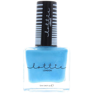 Lottie London As If Semi-Matte Nail Polish