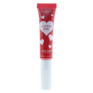Lottie London Gossip Girl Full Coverage Lip Gloss Aces