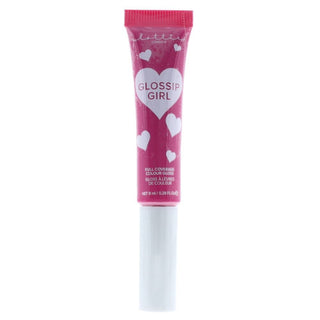 Lottie London Gossip Girl Full Coverage Lip Gloss Hashtag