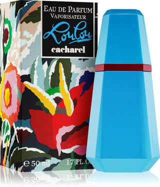 Cacharel Lou Lou | EDP — view 2