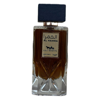 Loui Martin Al Hamra Unisex | EDP