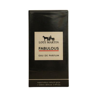 Loui Martin Faboulous for Women | EDP