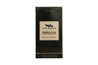 Loui Martin Faboulous for Women | EDP