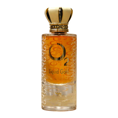 Loui Martin O2 Liquid Gold Unisex | EDP