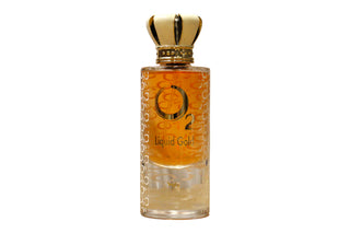 Loui Martin O2 Liquid Gold Unisex | EDP