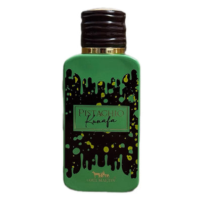 Loui Martin Pistachio Kunafa Unisex | EDP