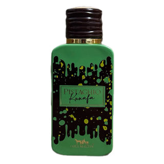Loui Martin Pistachio Kunafa Unisex | EDP