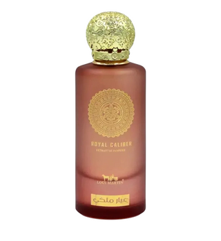 Loui Martin Royal Caliber Unisex | Extrait de Parfum