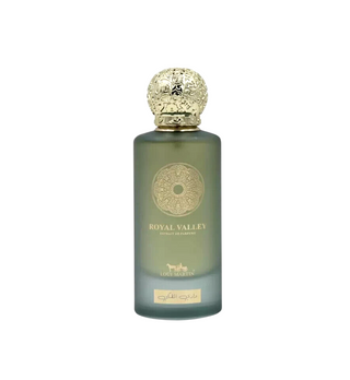 Loui Martin Royal Valley Unisex | Extrait de Parfum