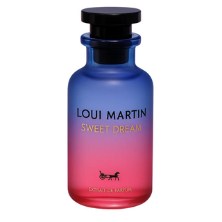 Loui Martin Sweet Dream Unisex | Extrait de Parfum
