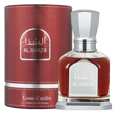 Louis Cardin Al Shaza Unisex | EDP