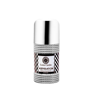 Louis Cardin Aspiration Deodorant Roll-On For Men