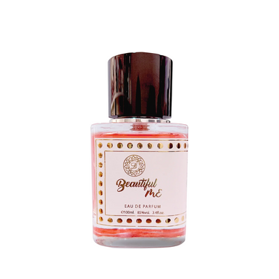 Louis Cardin Beautiful Me for Women | EDP