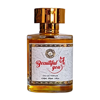 Louis Cardin Beautiful You for Women | EDP