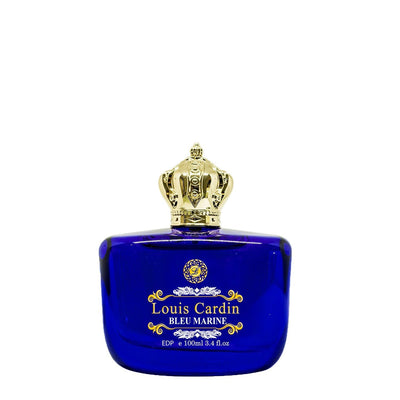 Louis Cardin Bleu Marine for Men | EDP