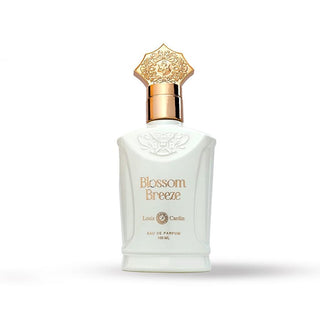 Louis Cardin Blossom Breeze for Women | EDP