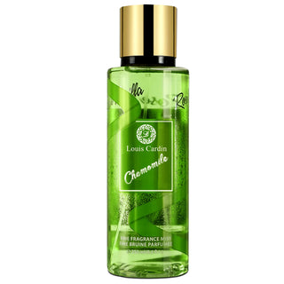 Louis Cardin Chamomile Body Spray