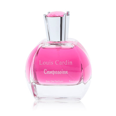 Louis Cardin Compassion for Women | EDP