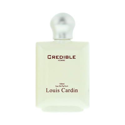 Louis Cardin Credible Homme for Men | EDP