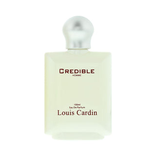 Louis Cardin Credible Homme for Men | EDP