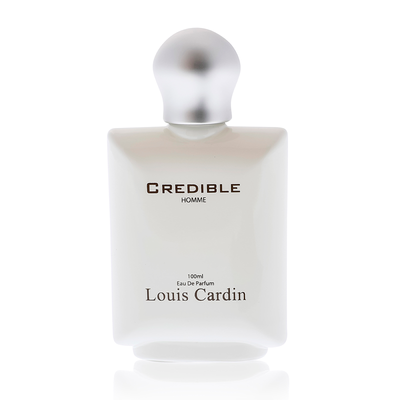 Louis Cardin Credible Homme for Men | EDP Tester