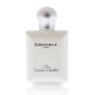 Louis Cardin Credible Homme for Men | EDP Tester