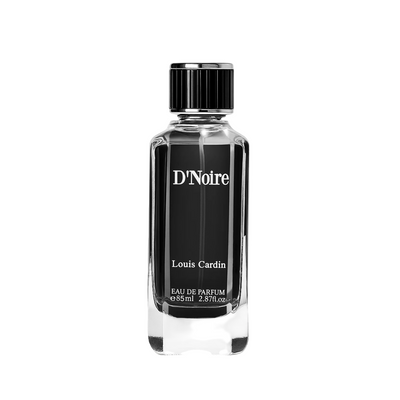 Louis Cardin D'Noire for Men | EDP