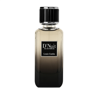 Louis Cardin D'Nuit for Men | EDP