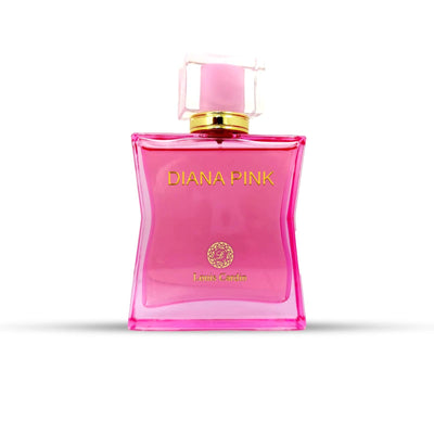 Louis Cardin Diana Pink for Women | EDP