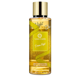 Louis Cardin Dream Body Spray