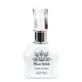 Louis Cardin Elixir White for Women | EDP