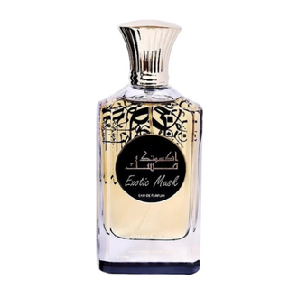 Louis Cardin Exotic Musk Unisex | EDP