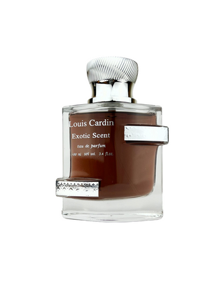 Louis Cardin Exotic Scent Unisex | EDP