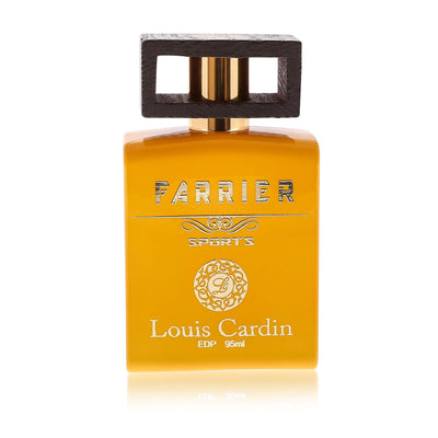 Louis Cardin Farrier Sports for Men | EDP